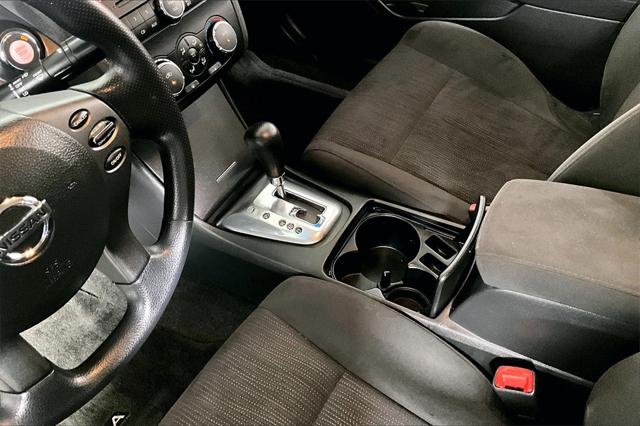 Used 2011 Nissan Altima For Sale in OLIVE BRANCH, MS