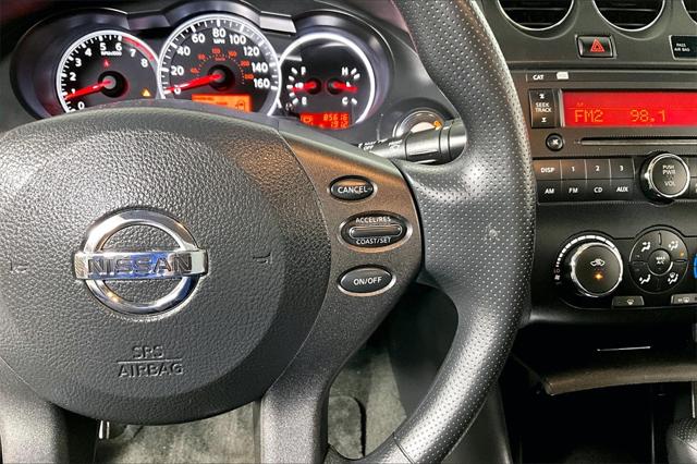 Used 2011 Nissan Altima For Sale in OLIVE BRANCH, MS