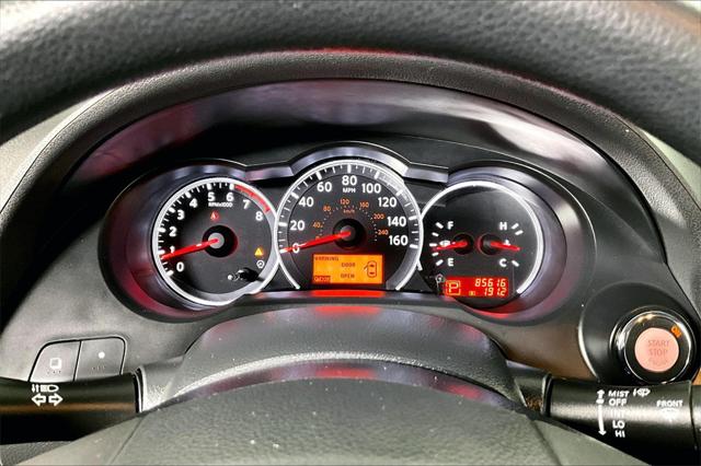 Used 2011 Nissan Altima For Sale in OLIVE BRANCH, MS