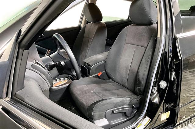 Used 2011 Nissan Altima For Sale in OLIVE BRANCH, MS