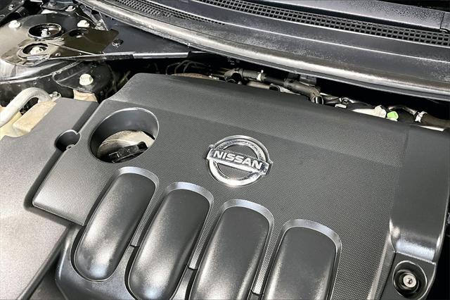 Used 2011 Nissan Altima For Sale in OLIVE BRANCH, MS