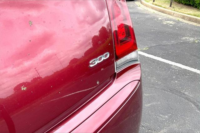 Used 2018 Chrysler 300 For Sale in OLIVE BRANCH, MS
