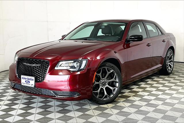 Used 2018 Chrysler 300 For Sale in Millington, TN