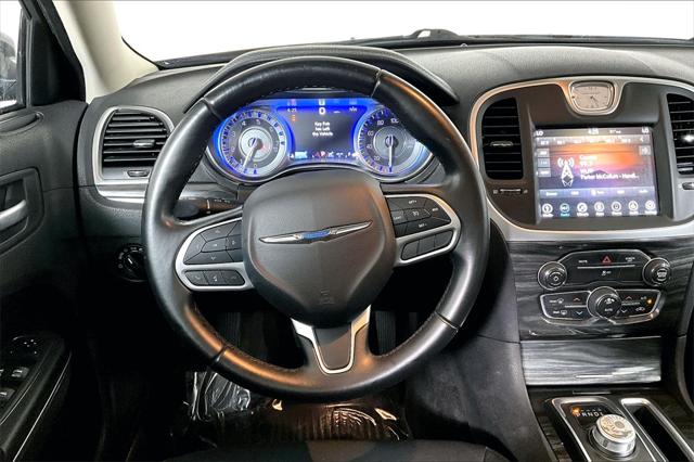 Used 2018 Chrysler 300 For Sale in Millington, TN