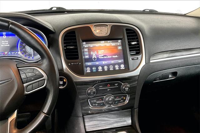 Used 2018 Chrysler 300 For Sale in Millington, TN