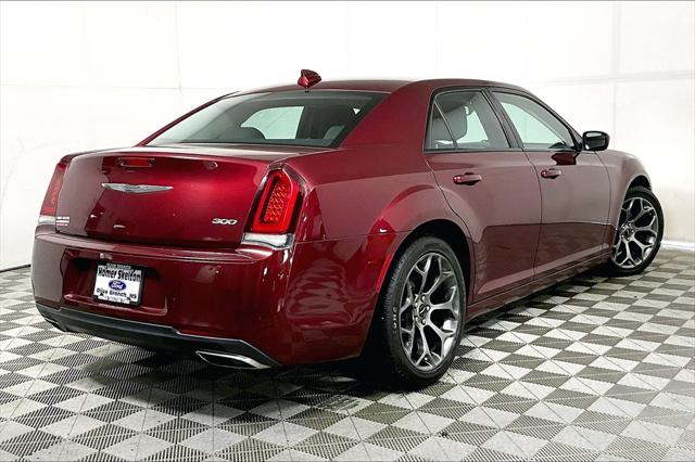 Used 2018 Chrysler 300 For Sale in Millington, TN