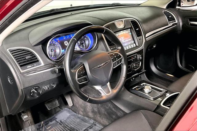 Used 2018 Chrysler 300 For Sale in Millington, TN