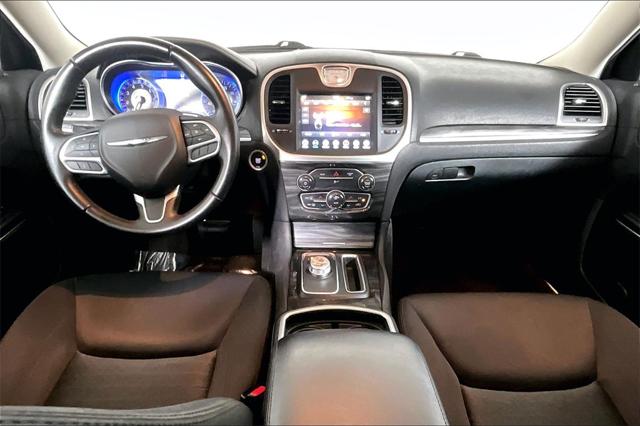Used 2018 Chrysler 300 For Sale in Millington, TN