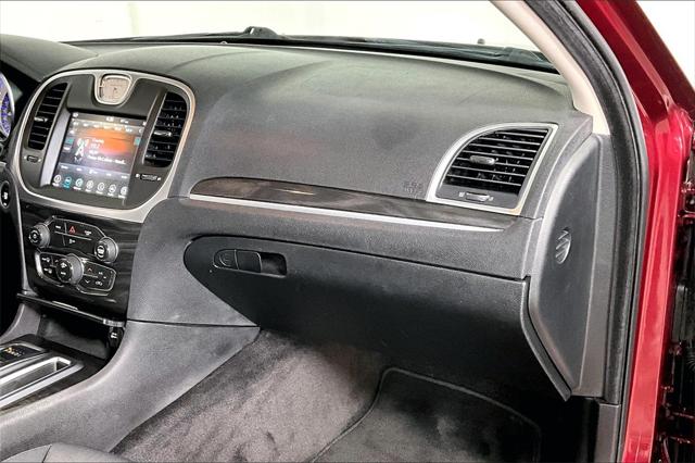 Used 2018 Chrysler 300 For Sale in Millington, TN