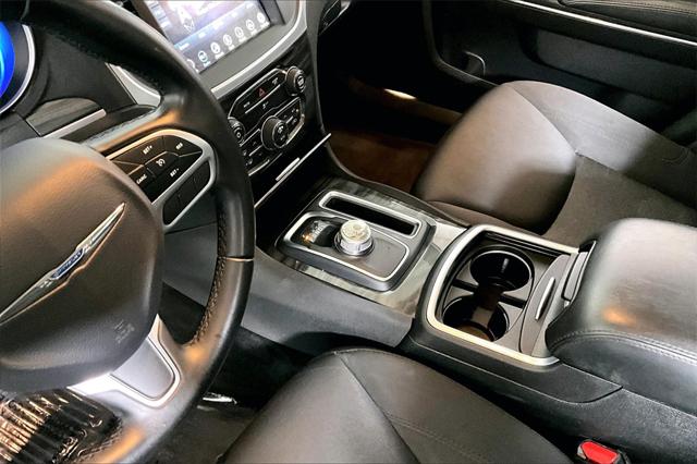 Used 2018 Chrysler 300 For Sale in Millington, TN