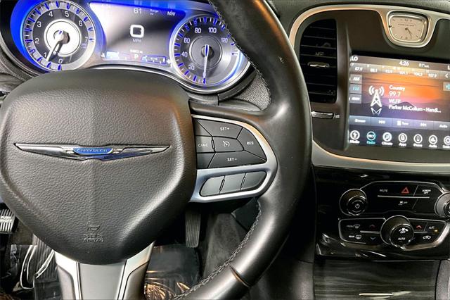 Used 2018 Chrysler 300 For Sale in Millington, TN