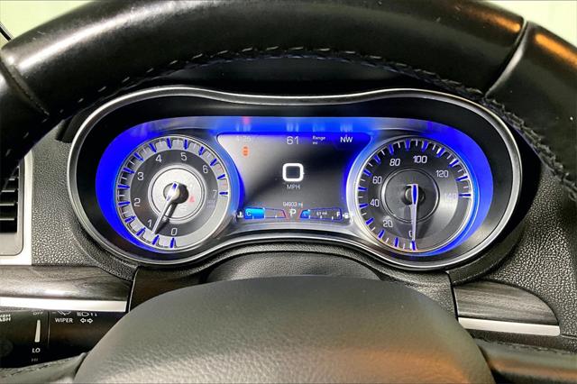 Used 2018 Chrysler 300 For Sale in Millington, TN