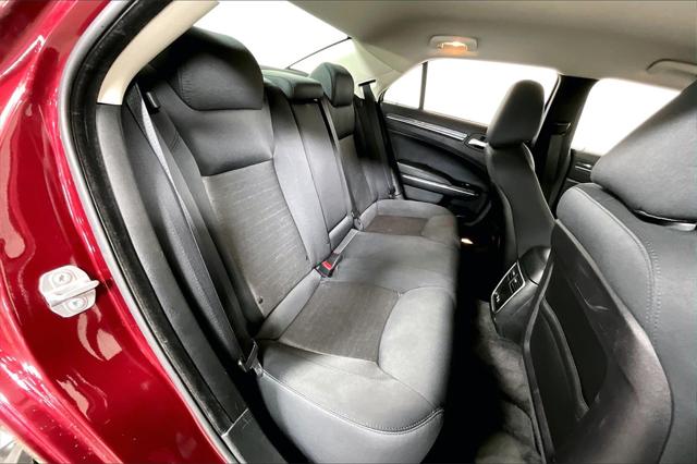 Used 2018 Chrysler 300 For Sale in Millington, TN