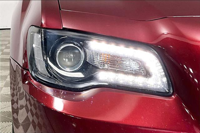 Used 2018 Chrysler 300 For Sale in Millington, TN