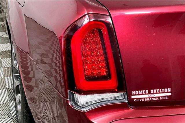 Used 2018 Chrysler 300 For Sale in Millington, TN