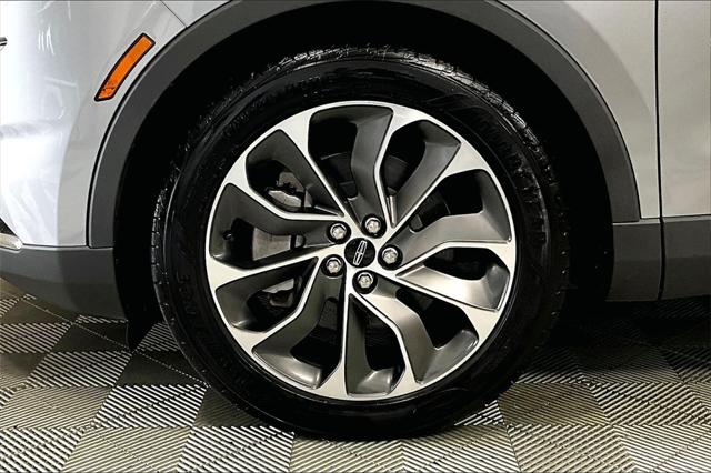 Used 2021 Lincoln Nautilus For Sale in Olive Branch, MS