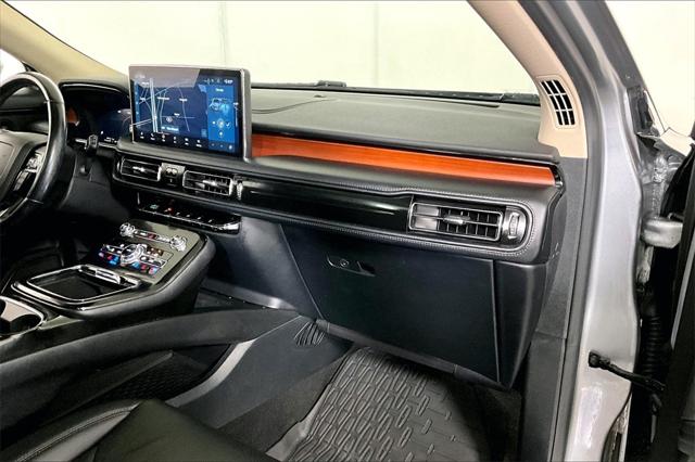 Used 2021 Lincoln Nautilus For Sale in Olive Branch, MS