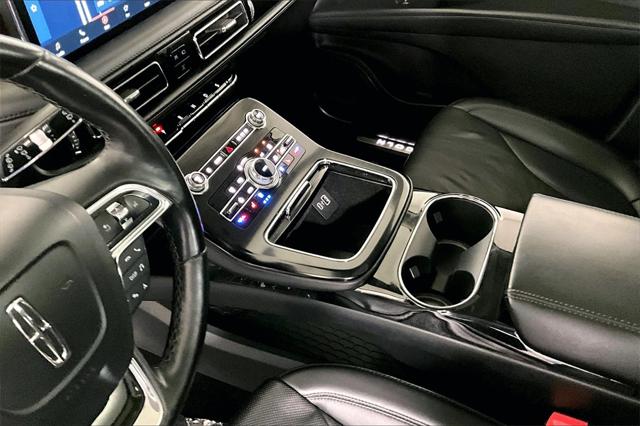 Used 2021 Lincoln Nautilus For Sale in Olive Branch, MS