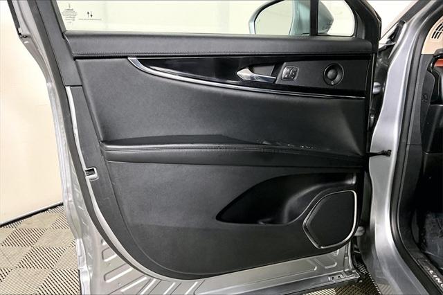 Used 2021 Lincoln Nautilus For Sale in Olive Branch, MS