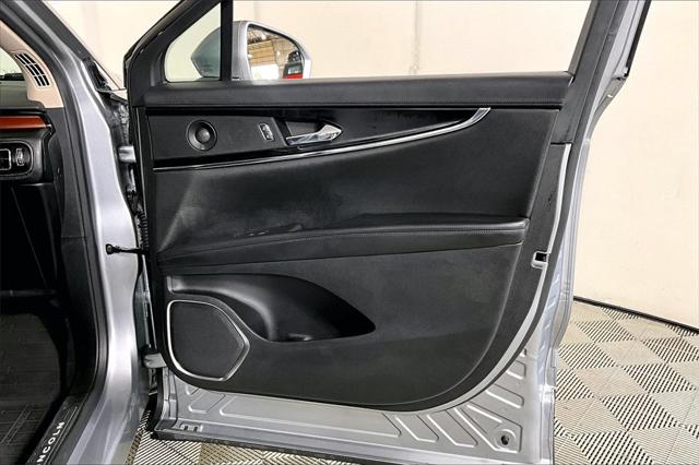 Used 2021 Lincoln Nautilus For Sale in Olive Branch, MS