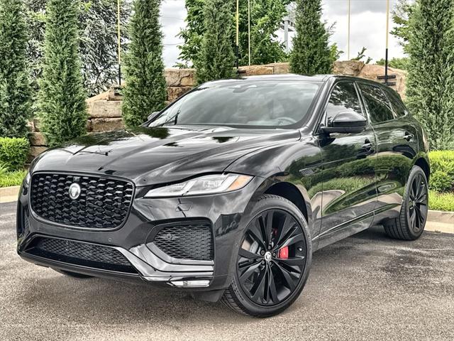 2026 Jaguar F-PACE R-Dynamic S P400 AWD Automatic for sale in Tulsa, OK
