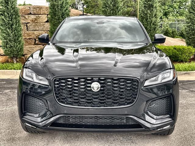 2026 Jaguar F-PACE R-Dynamic S P400 AWD Automatic