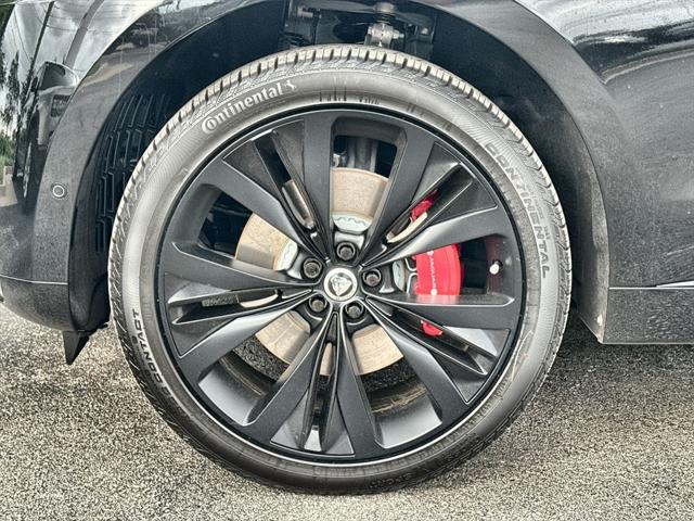 2026 Jaguar F-PACE R-Dynamic S P400 AWD Automatic