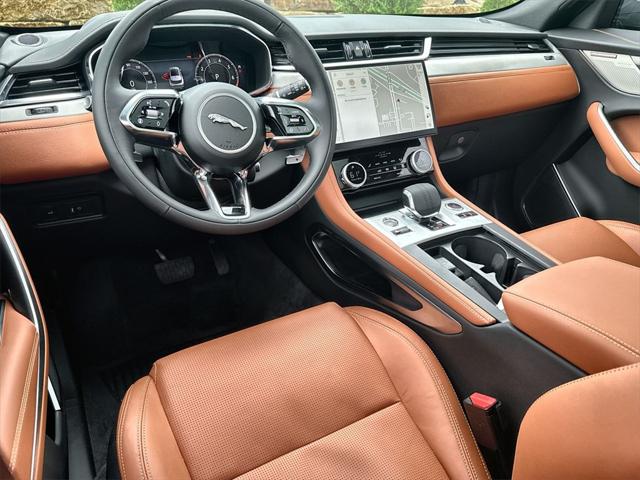 2026 Jaguar F-PACE R-Dynamic S P400 AWD Automatic