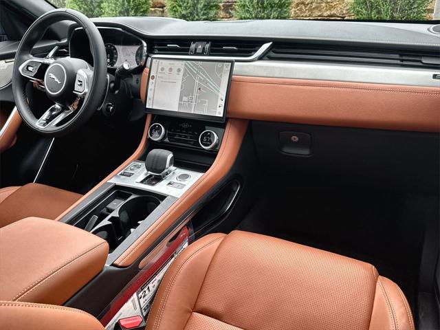 2026 Jaguar F-PACE R-Dynamic S P400 AWD Automatic