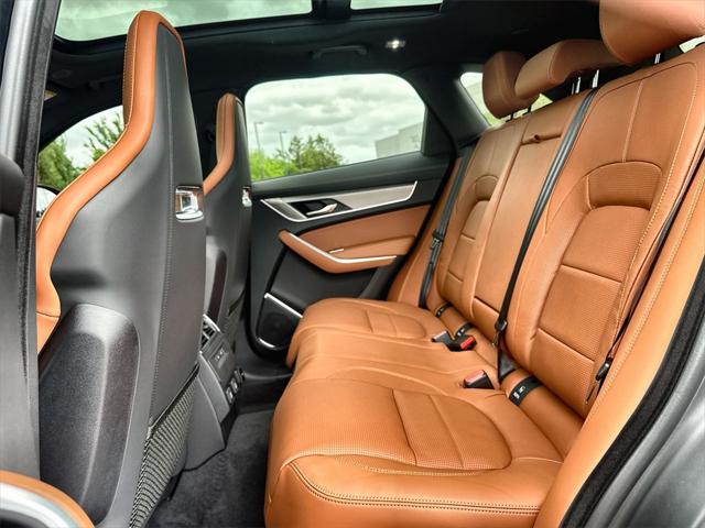 2026 Jaguar F-PACE R-Dynamic S P400 AWD Automatic