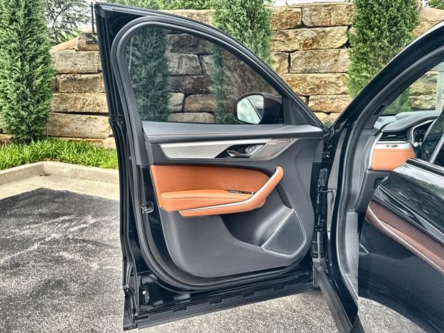 2026 Jaguar F-PACE R-Dynamic S P400 AWD Automatic