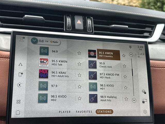 2026 Jaguar F-PACE R-Dynamic S P400 AWD Automatic