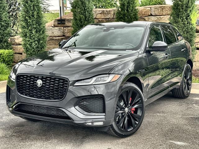 2026 Jaguar F-PACE R-Dynamic S P400 AWD Automatic for sale in Tulsa, OK