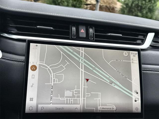 2026 Jaguar F-PACE R-Dynamic S P400 AWD Automatic