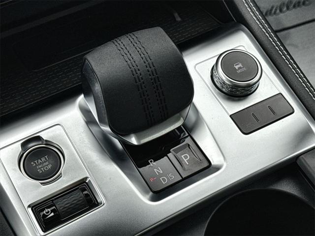 2026 Jaguar F-PACE R-Dynamic S P400 AWD Automatic