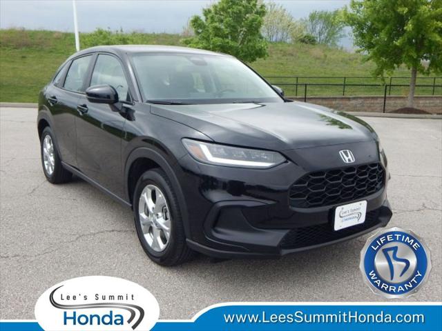 2024 Honda HR-V 2WD LX for sale in Lees Summit, MO