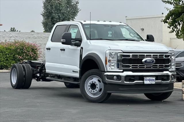 2025 Ford F-450 XL