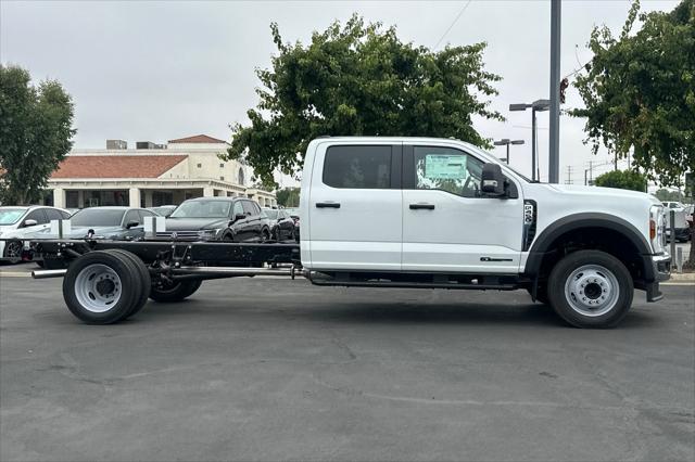 2025 Ford F-450 XL