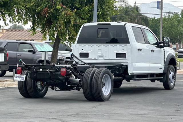 2025 Ford F-450 XL