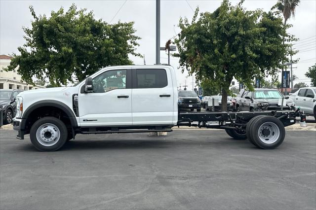 2025 Ford F-450 XL