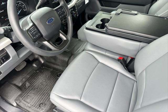 2025 Ford F-450 XL
