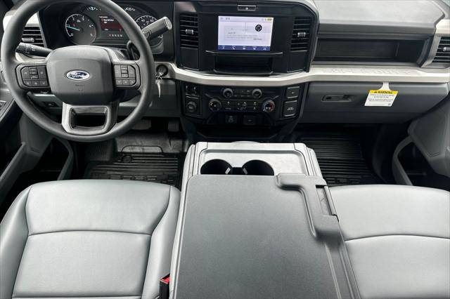 2025 Ford F-450 XL