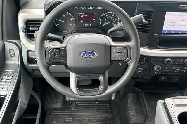 2025 Ford F-450 XL