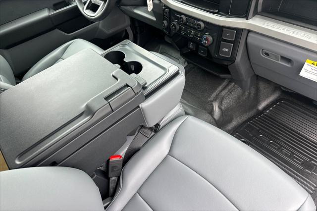 2025 Ford F-450 XL