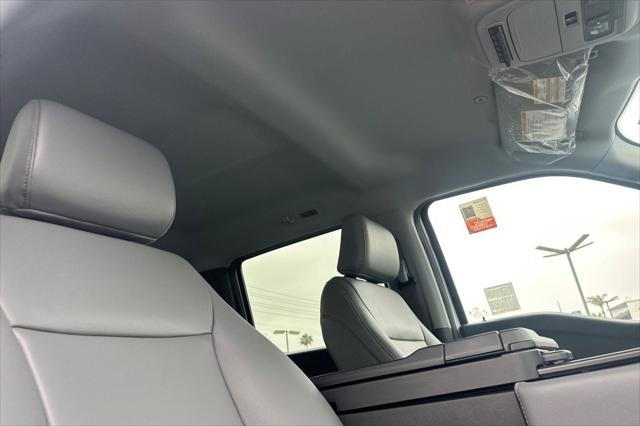 2025 Ford F-450 XL