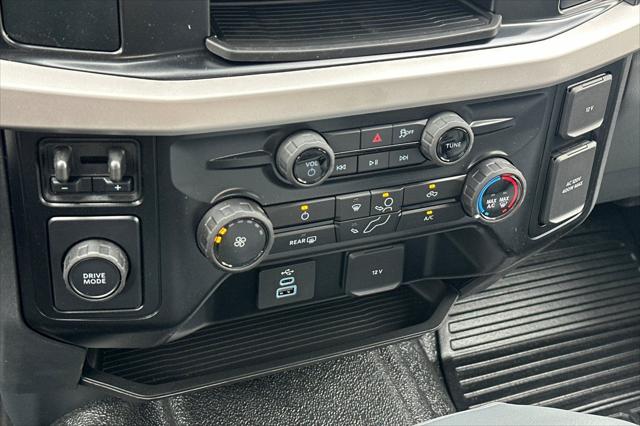 2025 Ford F-450 XL