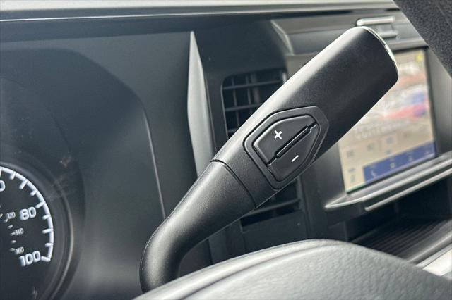 2025 Ford F-450 XL