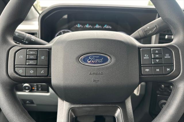 2025 Ford F-450 XL