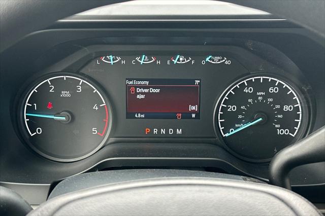 2025 Ford F-450 XL