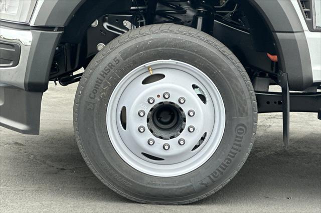 2025 Ford F-450 XL